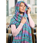 Stola "Fantasia" 109355.24