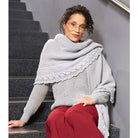 Stola "Golden Socks 4f. Silk" 109356.29