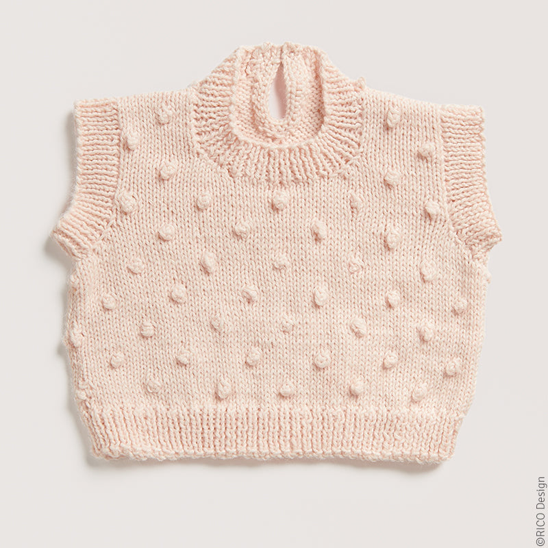 Babypullunder "Baby Dream" 109357.1