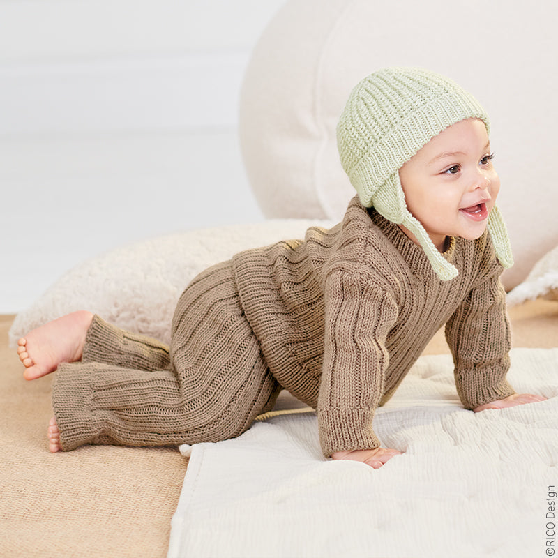 Babypullover "Baby Dream" 109357.11