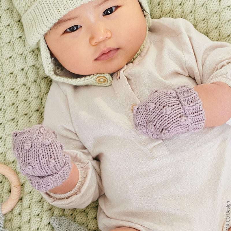 Babyfäustlinge "Baby Dream" 109357.18