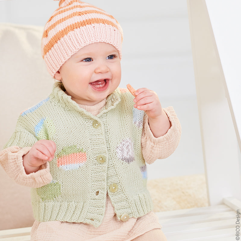 Babyweste "Baby Dream" 109357.22