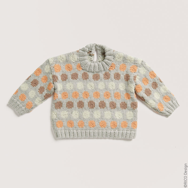 Babypullover "Baby Dream" 109357.5