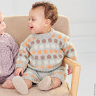 Babypullover "Baby Dream" 109357.5
