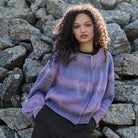 Damenjacke "Gomitolo Gala" 109364.6