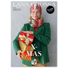 Heft "Lana Grossa X-MAS 2025"