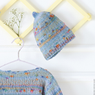 Babymütze "Cassata" 109375.24