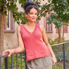 Damentop "Basic Cotton" 109376.4