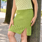 Damenrock "Basic Cotton" 109376.8