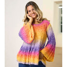 Damenpullover "Piuma Cotton" 109377.4