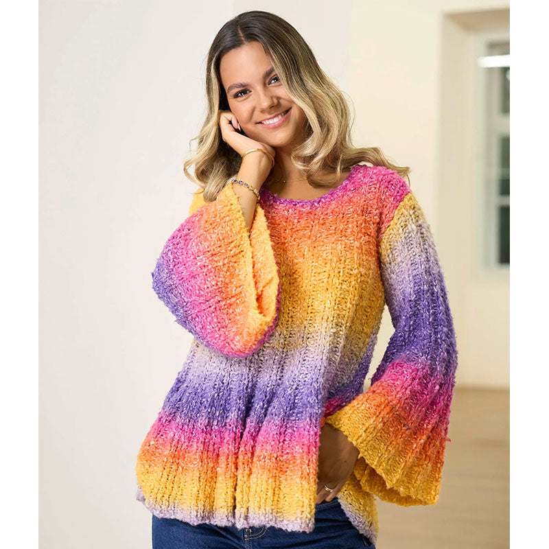 Damenpullover "Piuma Cotton" 109377.4