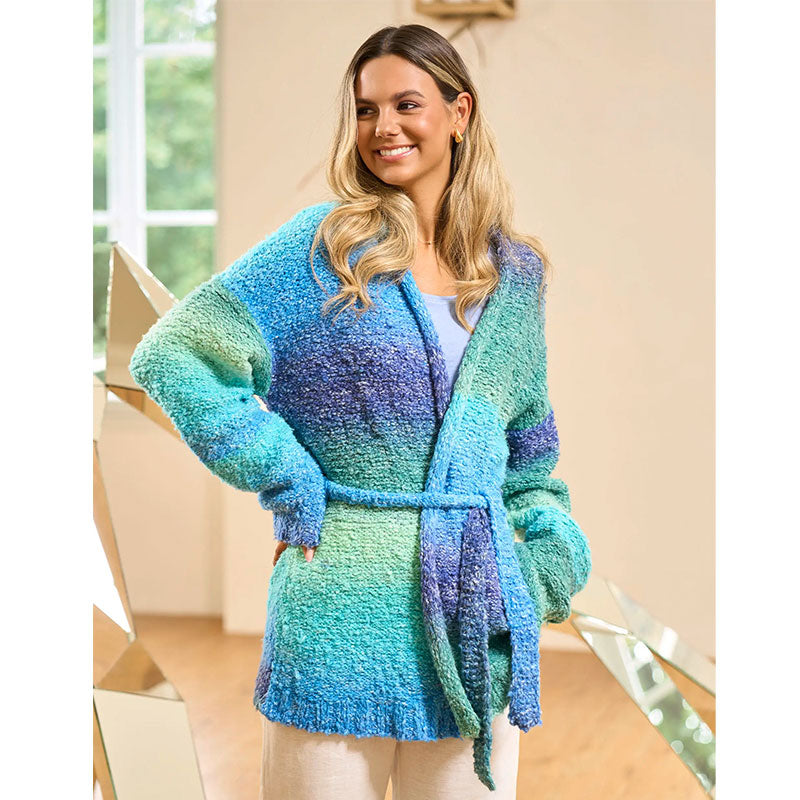 Damenjacke "Piuma Cotton" 109377.5
