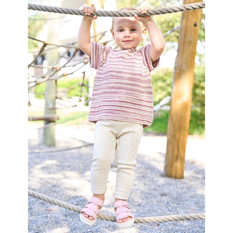 Kinderpulli "Baby Cotton Color" 109378.02