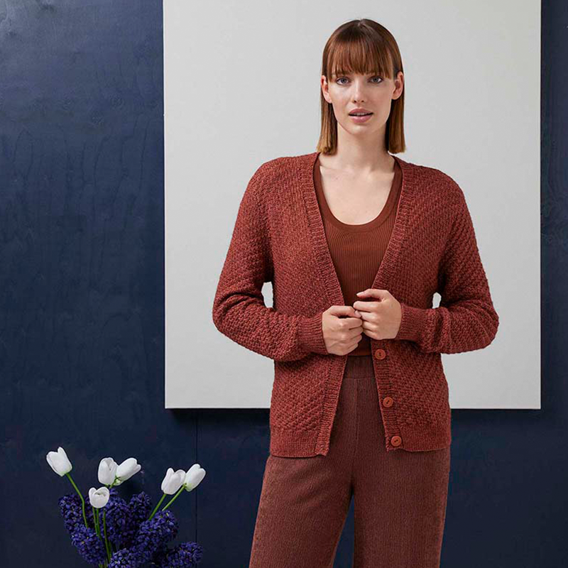 Damenjacke "Vaya" 109381.34