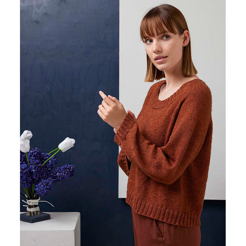 Damenpullover "Vaya" 109381.38