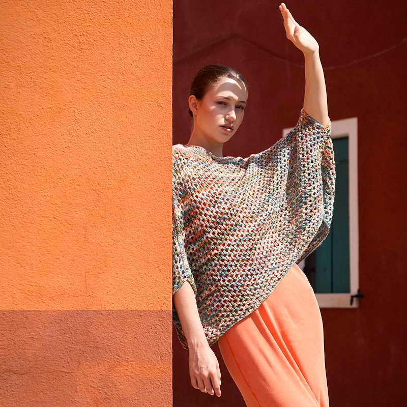 Damenpullover "Lisboa" 109382.3