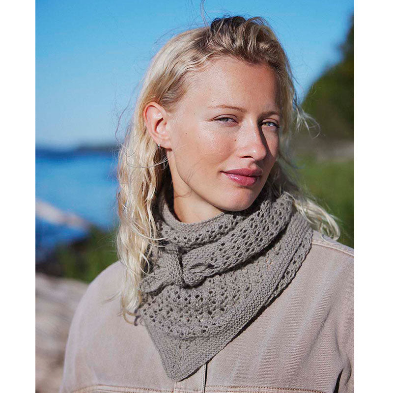 Dreiecktuch "Cashmere Extra Lace"109383.2