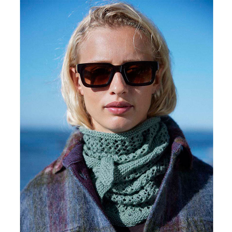 Dreiecktuch "Cashmere Extra Lace"109383.2