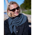 Dreiecktuch "Cashmere Extra Lace"109383.2