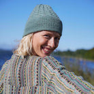 Damenmütze "Cashmere Extra Lace"109383.3