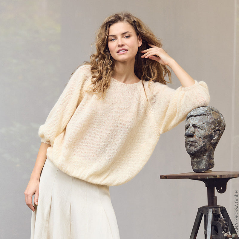 Damenpullover "Setasuri" 109385.19