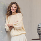 Damenpullover "Setasuri" 109385.19