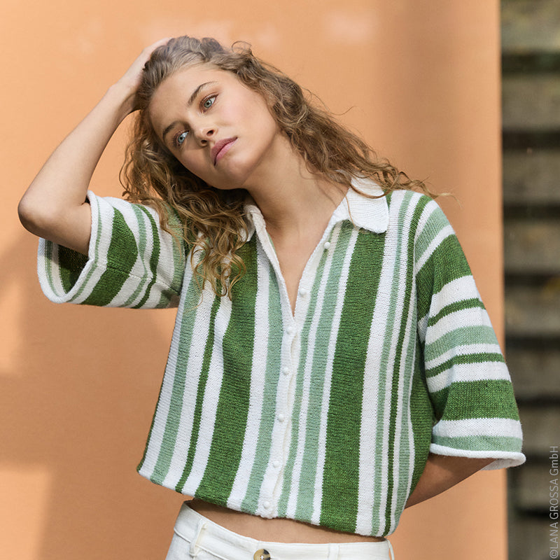 Damenjacke "Ecopuno" 109385.20