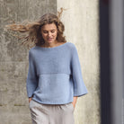 Damenpullover "Summer Softness" 109385.25