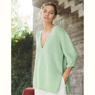 Damenpulli "Summer Softness" 109385.28