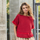 Damenpulli "Ecopuno & Basta" 109385.3
