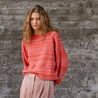 Damenpullover "Corallo" 109385.6