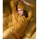 Damenpullover "Setasuri & Glamour" 109386.1