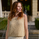 Damentop "Frizzante" 109386.12