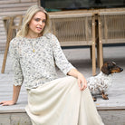 Damenpullover "Palermo Linie 557" 109387.7