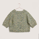 Topdown-Pullover "Lazy Hazy Summer Cotton" 109389.21