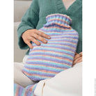 Wärmflaschenhülle "Meilenweit 100 Cosy Socks" 109390.9