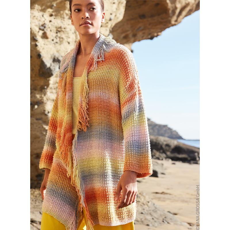 Damenjacke "Cotonella" 109392.13