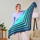 Tuch "Bobbel Cotton" 109394.15