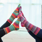 Socken "Weltrekord" 109396.1112