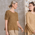 Damenpulli "Per Fortuna" 109400.18