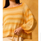 Damenpullover "Gomitolo Tono" 109401.03
