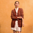 Damenjacke "Cotonella" 109401.10