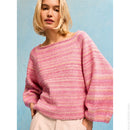 Damenpullover "Gomitolo Mambo" 109401.24