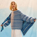 Damenpullover "Gomitolo Mambo" 109401.39