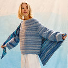 Damenpullover "Gomitolo Mambo" 109401.39