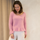 Damenpullover "Misté" 109404.18