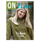 Heft "ONline Stricktrends No. 67 Herbst/Winter 2026"