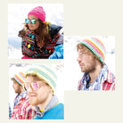 Booklet "My Mountain 001"