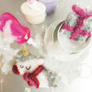 Heft "Creative Bubble "Magical X-MAS"