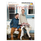 Magazin "Fashion Moments 033 Alpaca Classico"